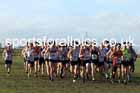Junior Mens 2026 Northern Cross Country Champs., Pontefract Racecourse, Pontefract. Photo: David T. Hewitson/Sports for All Pics